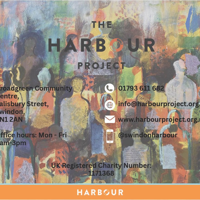 The Harbour Project Annual Report April 2023 - March 2024 page 22