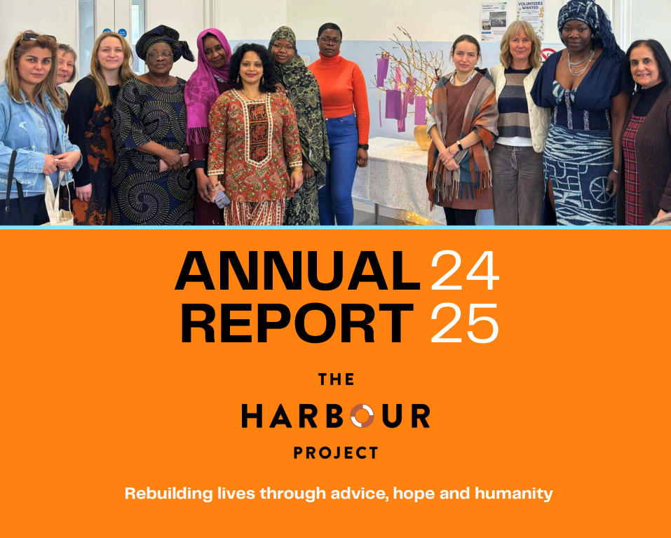 Our Annual Report